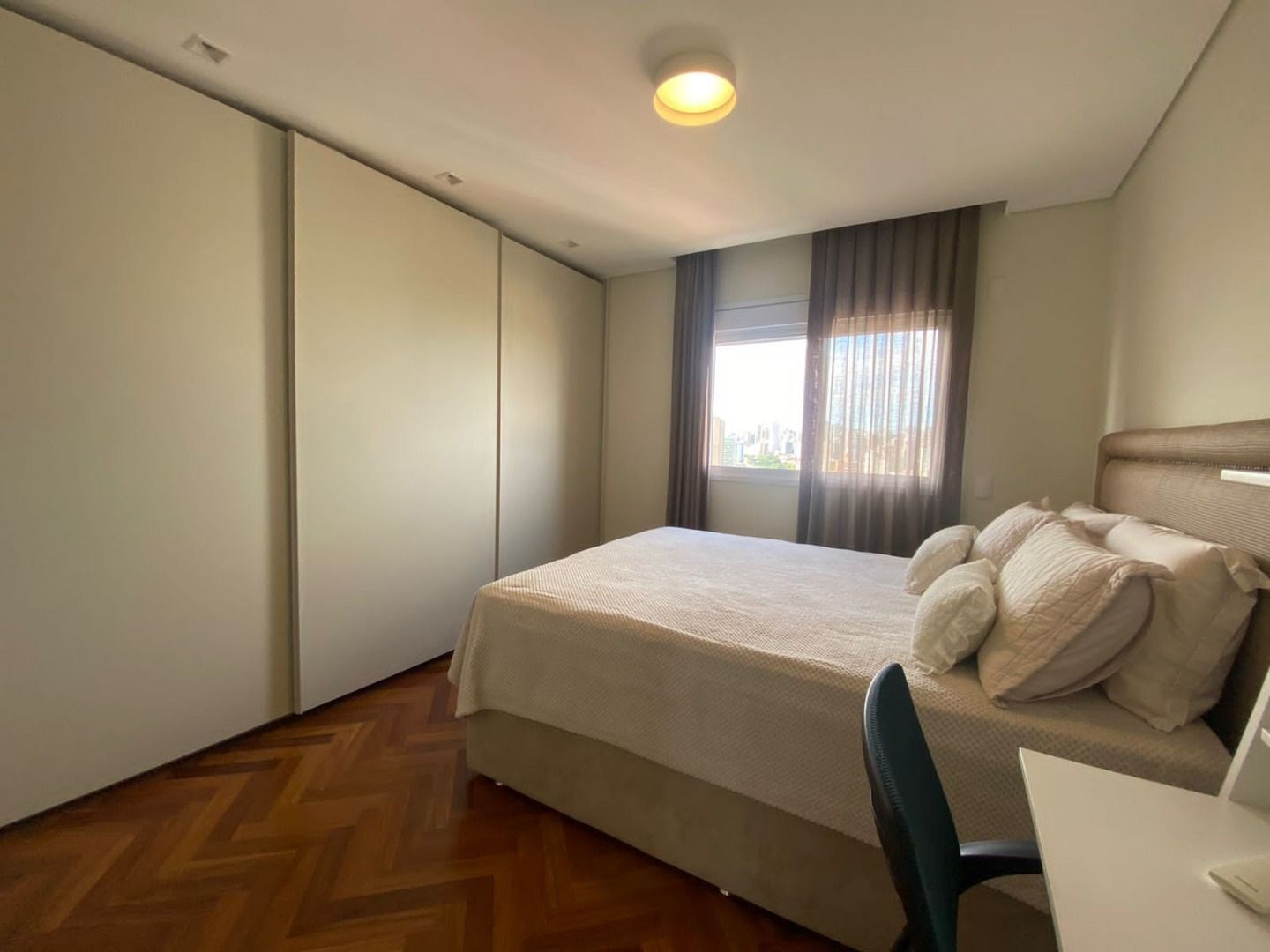 Apartamento, 3 quartos, 188 m² - Foto 27