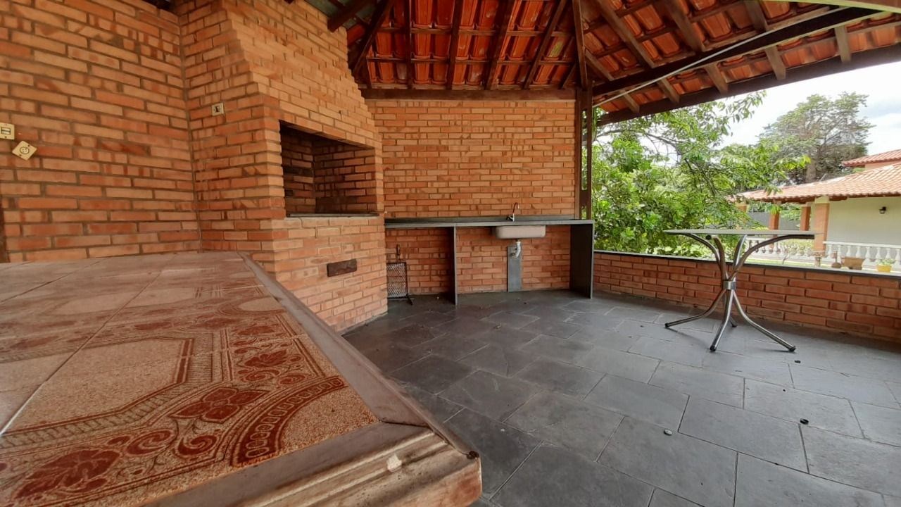 Casa, 3 quartos - Foto 20
