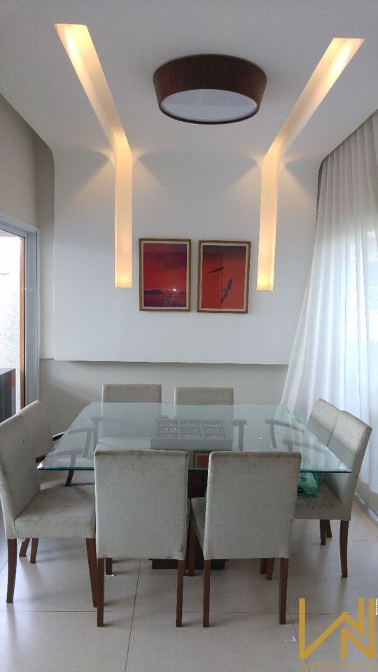Casa, 3 quartos - Foto 20