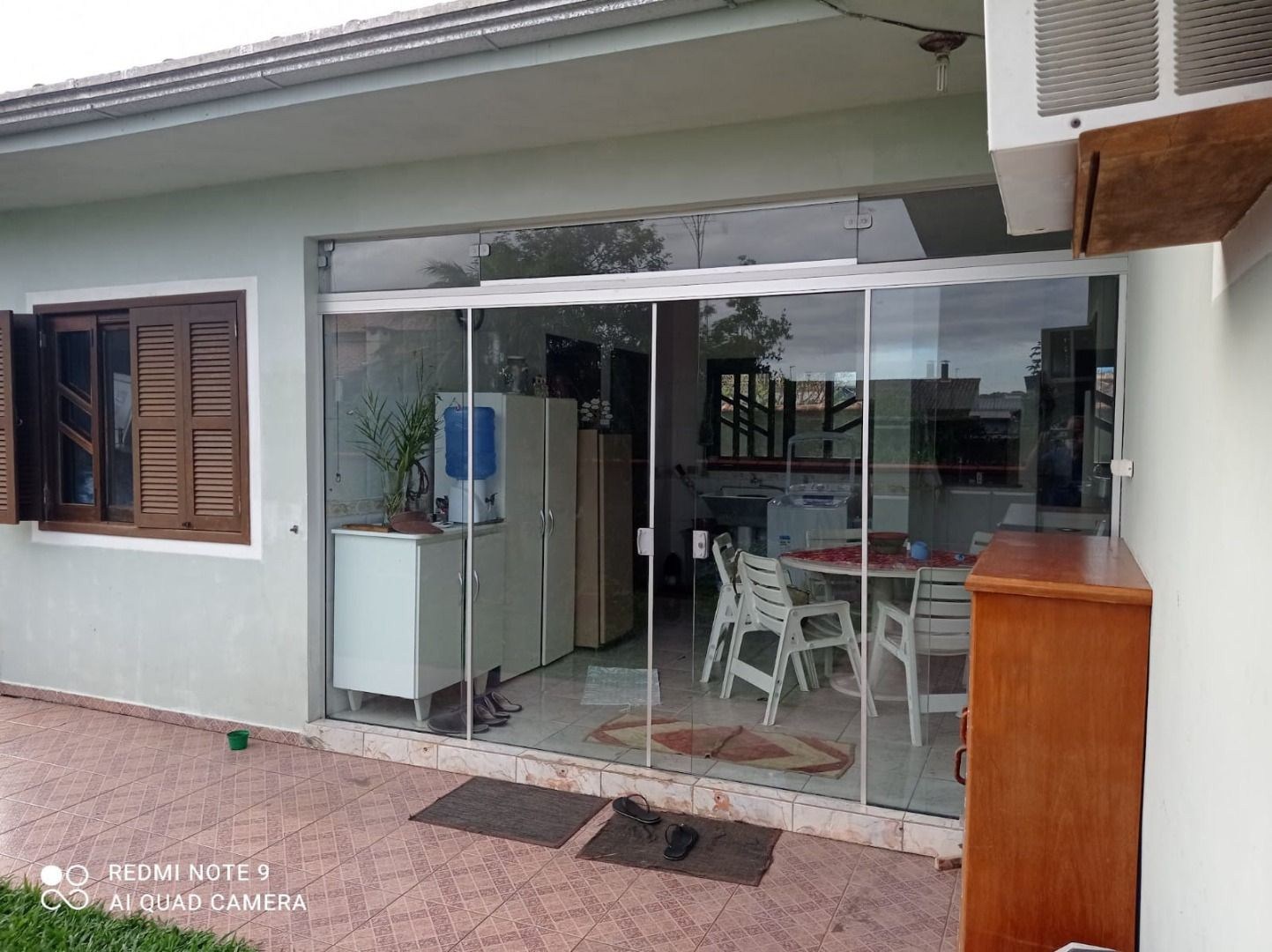 Casa, 3 quartos - Foto 21