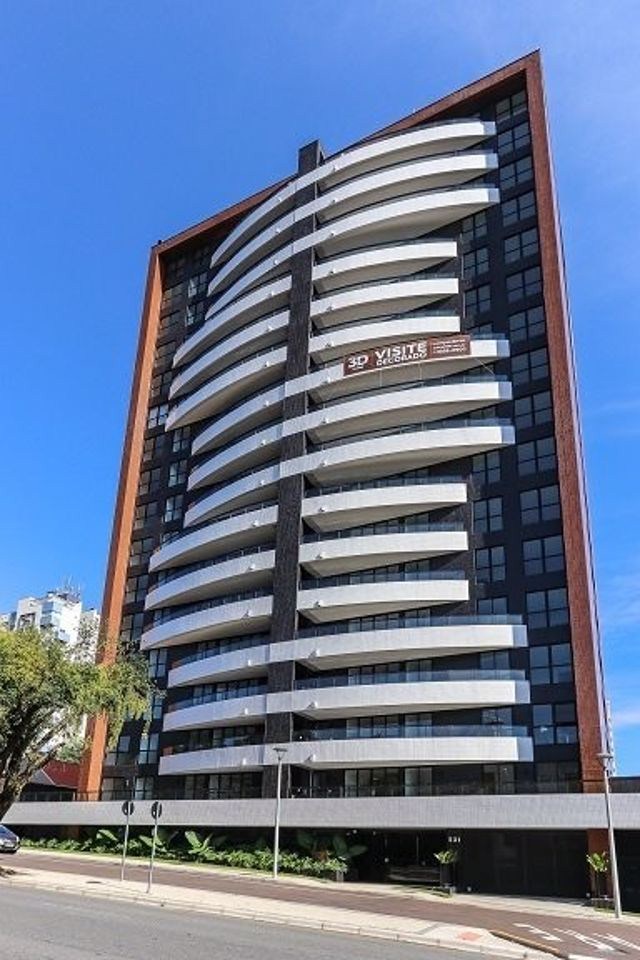 Apartamento, 3 quartos, 98 m² - Foto 1