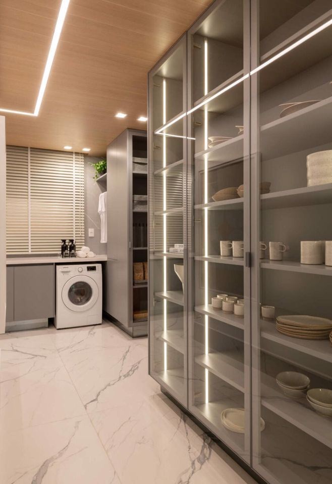 Apartamento, 3 quartos, 190 m² - Foto 26