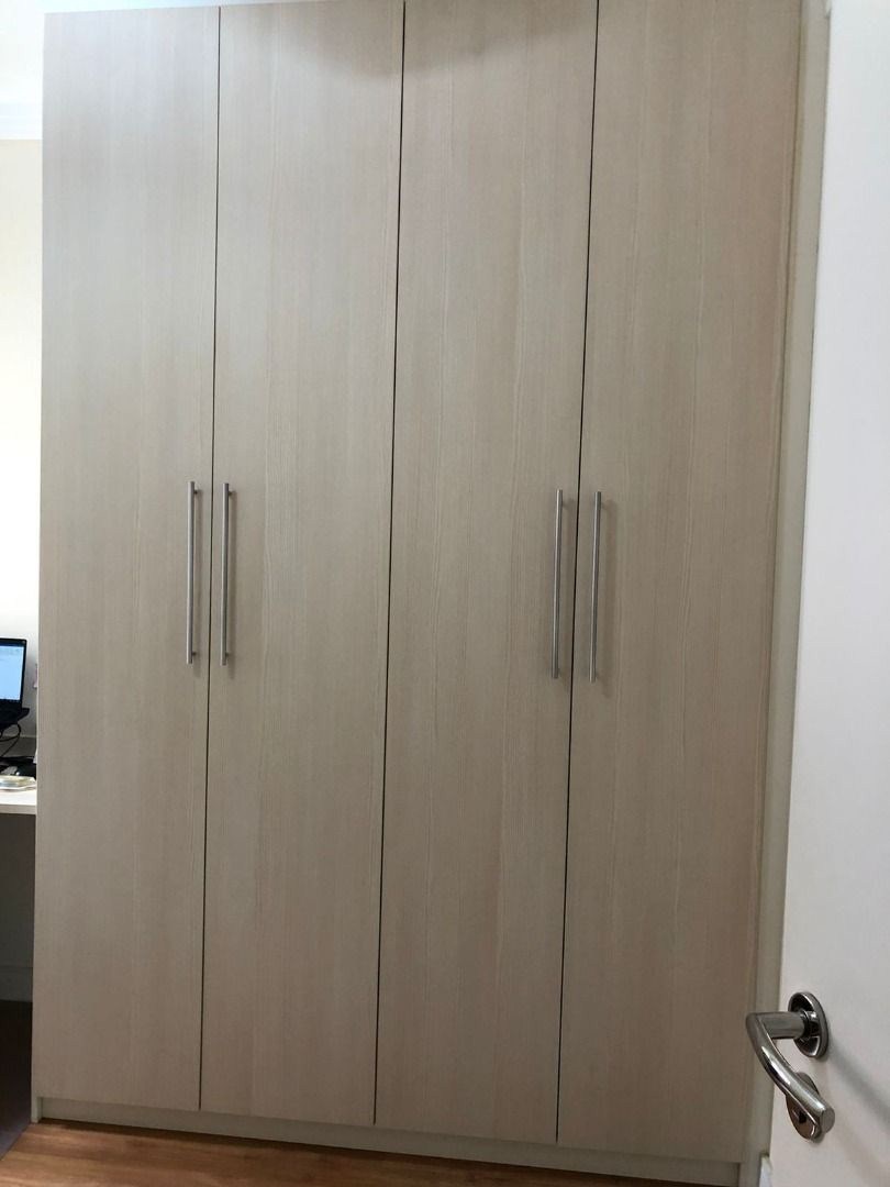Apartamento, 3 quartos, 94 m² - Foto 2