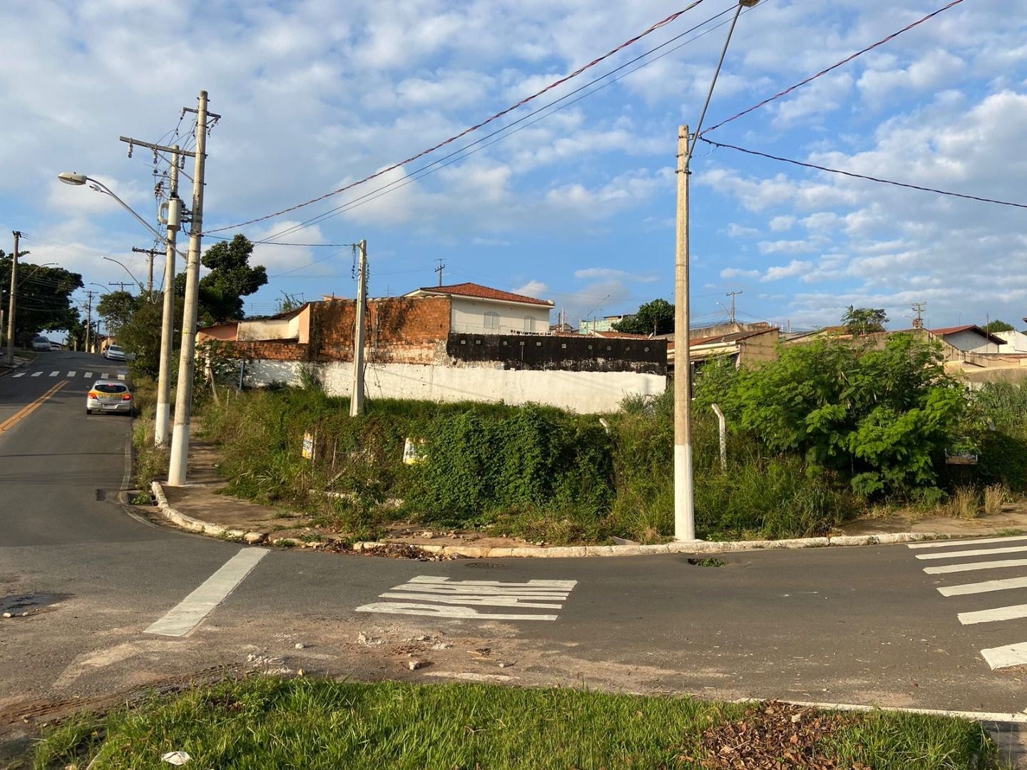 Terreno, 1880 m² - Foto 1