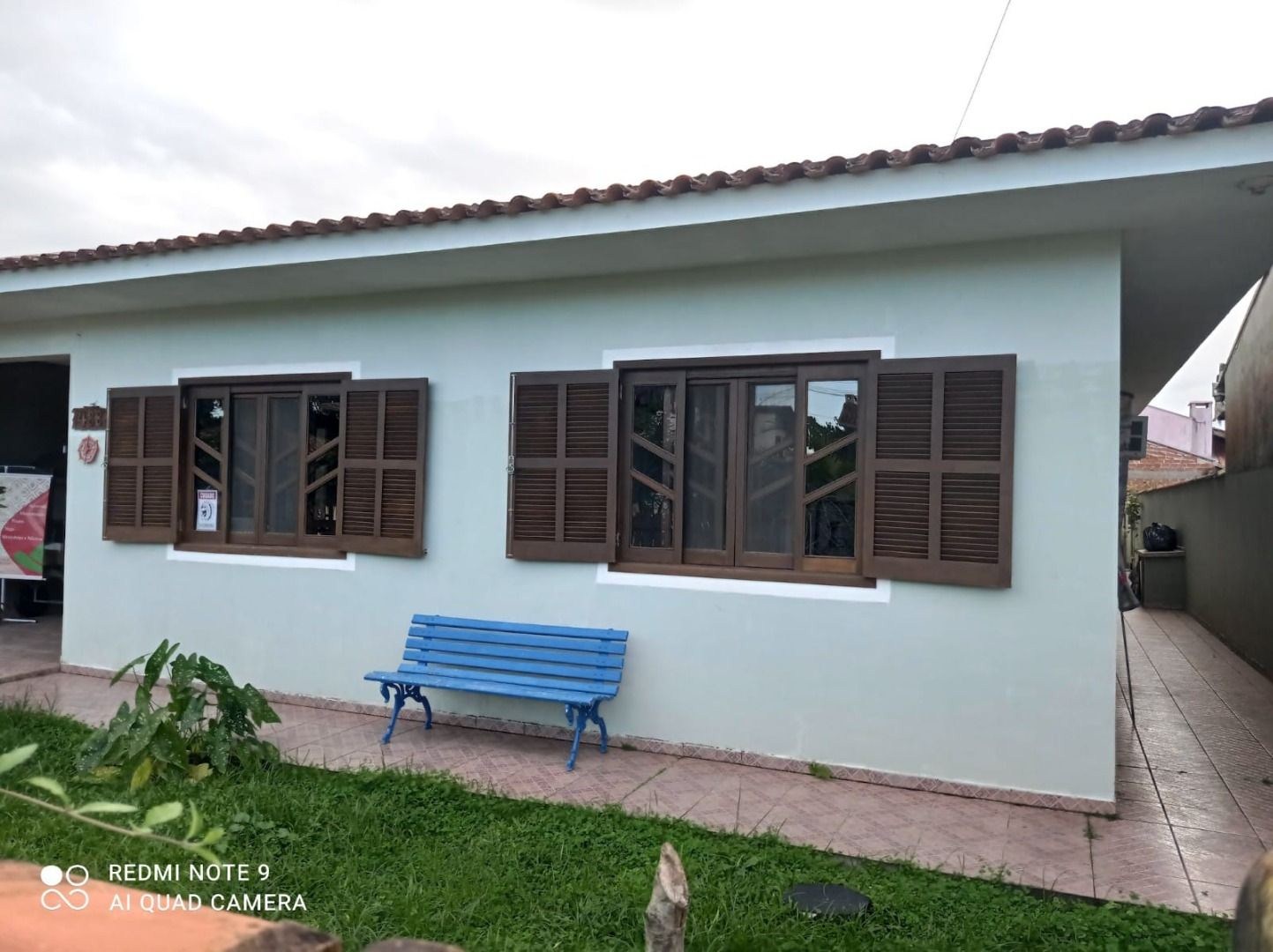 Casa, 3 quartos - Foto 20