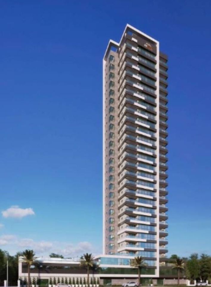 Apartamento, 3 quartos, 114 m² - Foto 1