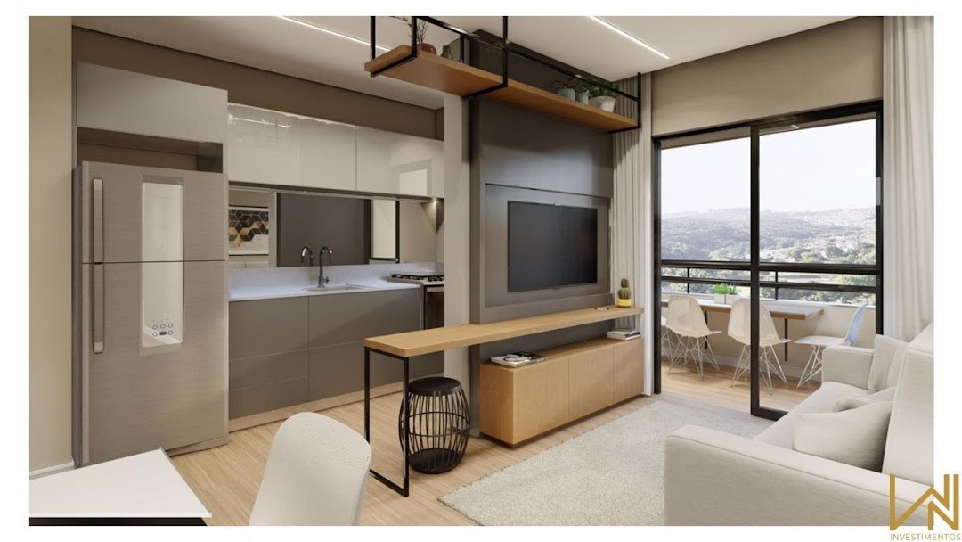 Apartamento, 2 quartos, 61 m² - Foto 13