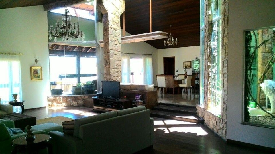 Casa, 4 quartos - Foto 7