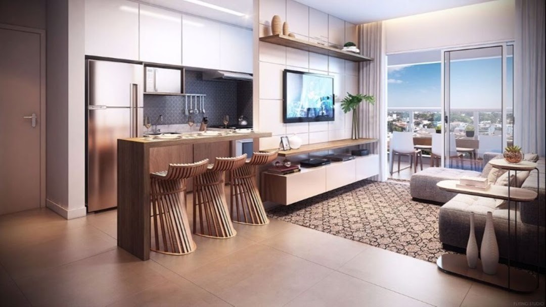 Apartamento, 3 quartos, 84 m² - Foto 13