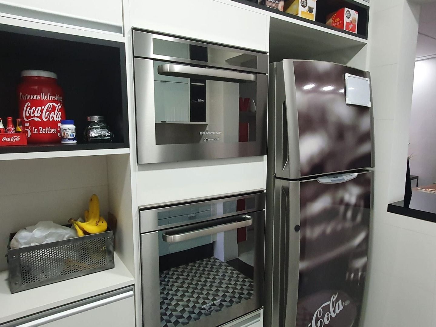 Apartamento, 3 quartos, 96 m² - Foto 30