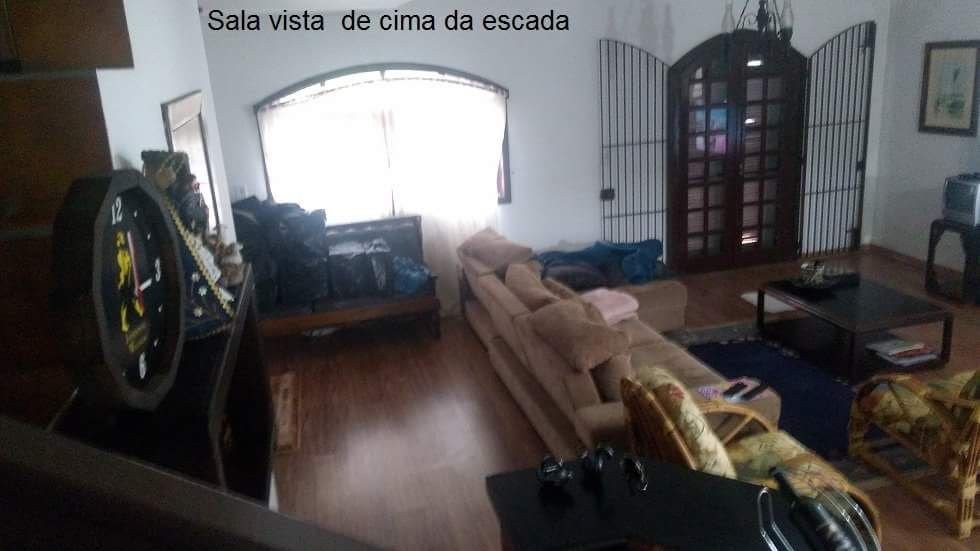 Casa, 3 quartos - Foto 3