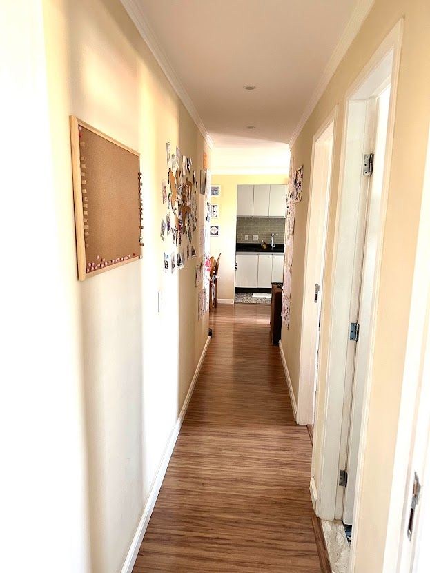 Apartamento, 2 quartos, 48 m² - Foto 7