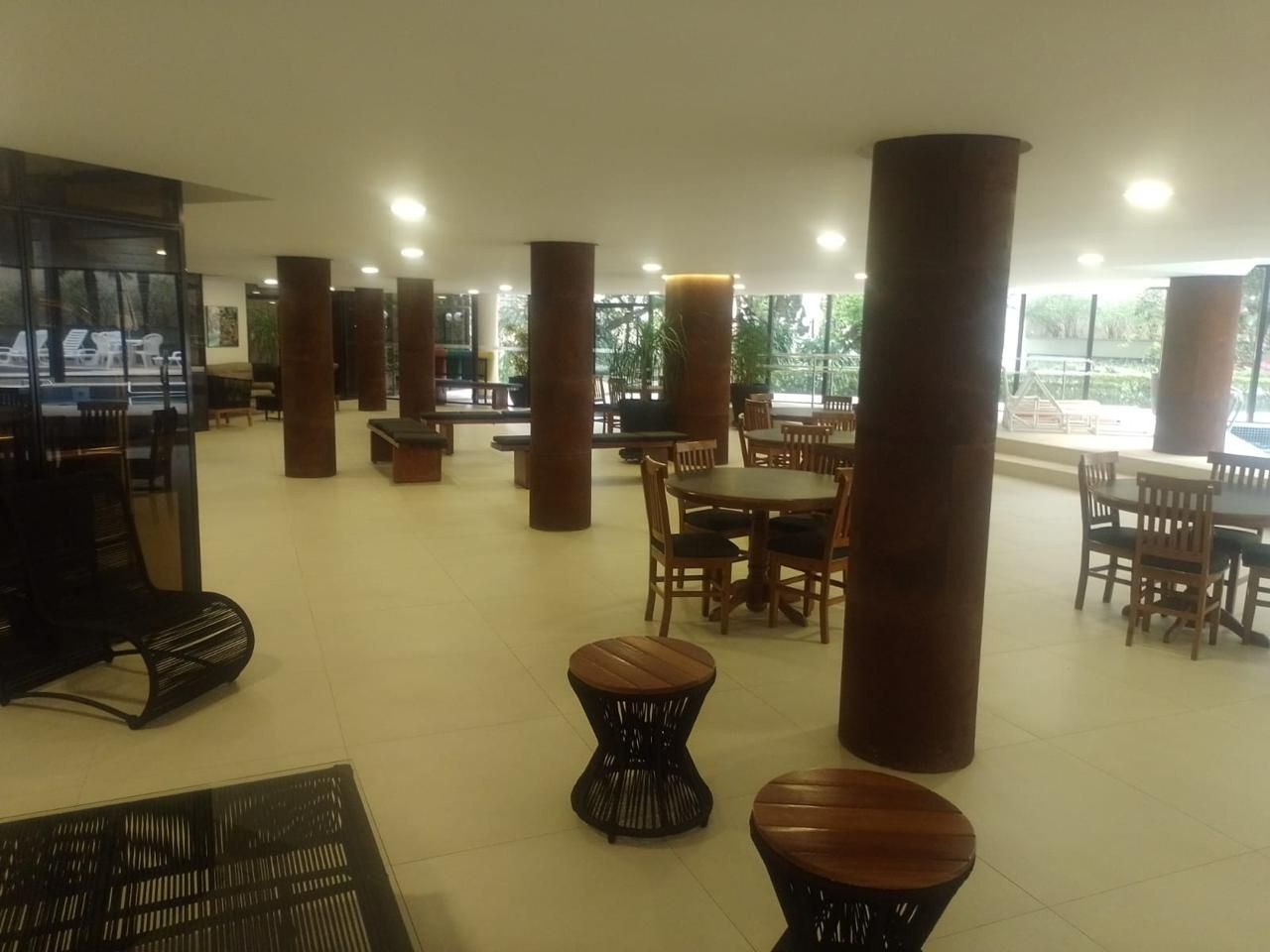 Apartamento, 2 quartos, 222 m² - Foto 12