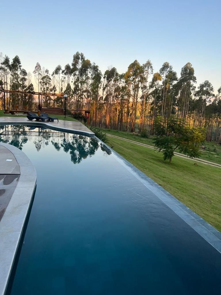Casa, 5 quartos - Foto 25