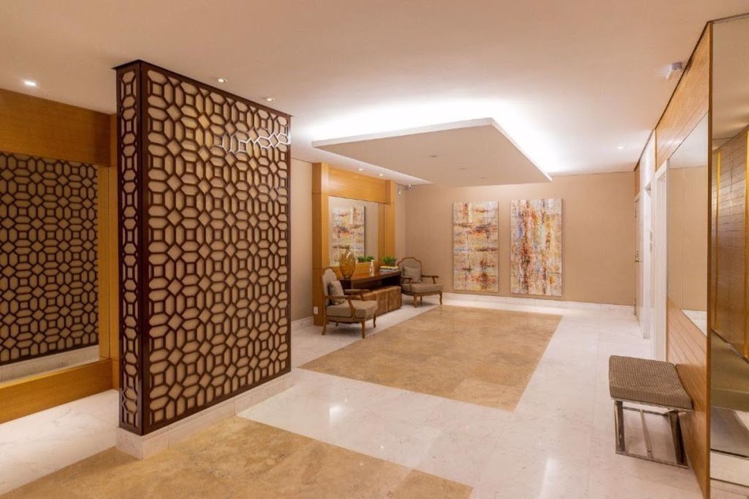 Apartamento, 4 quartos, 290 m² - Foto 39
