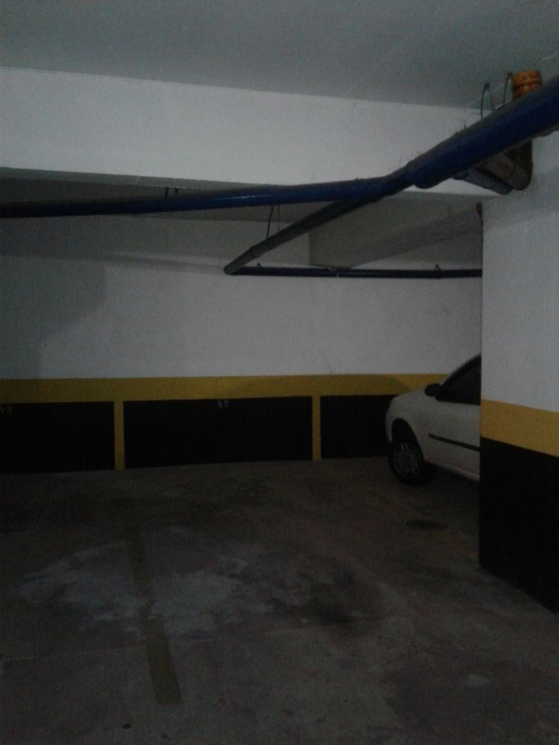 Apartamento, 1 quarto, 45 m² - Foto 7