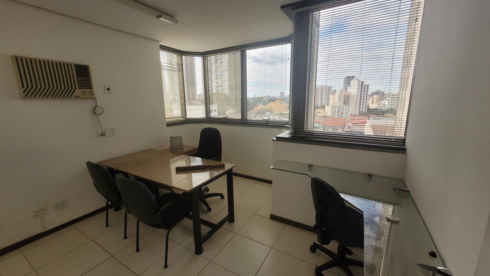 Sala-Conjunto - Foto 7