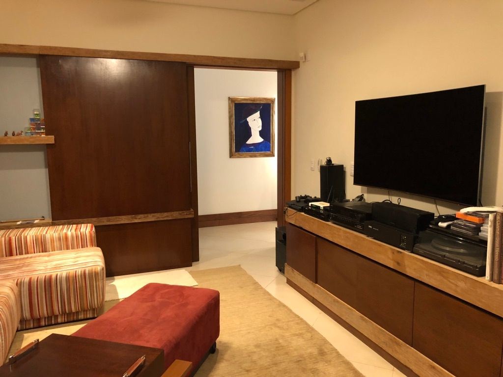 Casa, 4 quartos - Foto 17