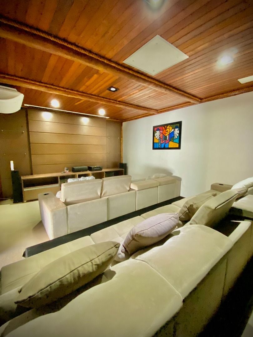Sítio, 6 quartos, 2000 m² - Foto 36