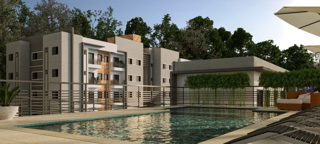 Apartamento, 2 quartos, 58 m² - Foto 4
