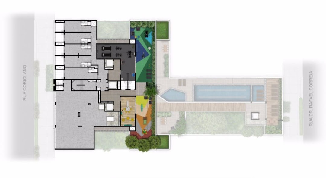 Apartamento, 3 quartos, 151 m² - Foto 8