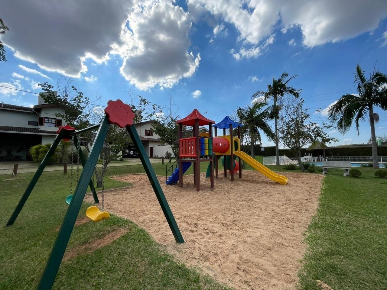 Casa, 5 quartos - Foto 54