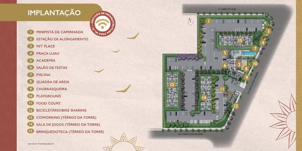 Apartamento, 2 quartos, 48 m² - Foto 5