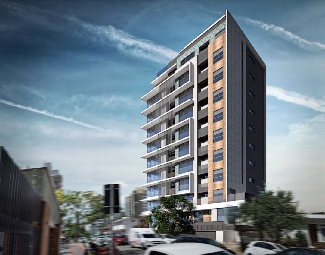 Apartamento, 3 quartos, 152 m² - Foto 8