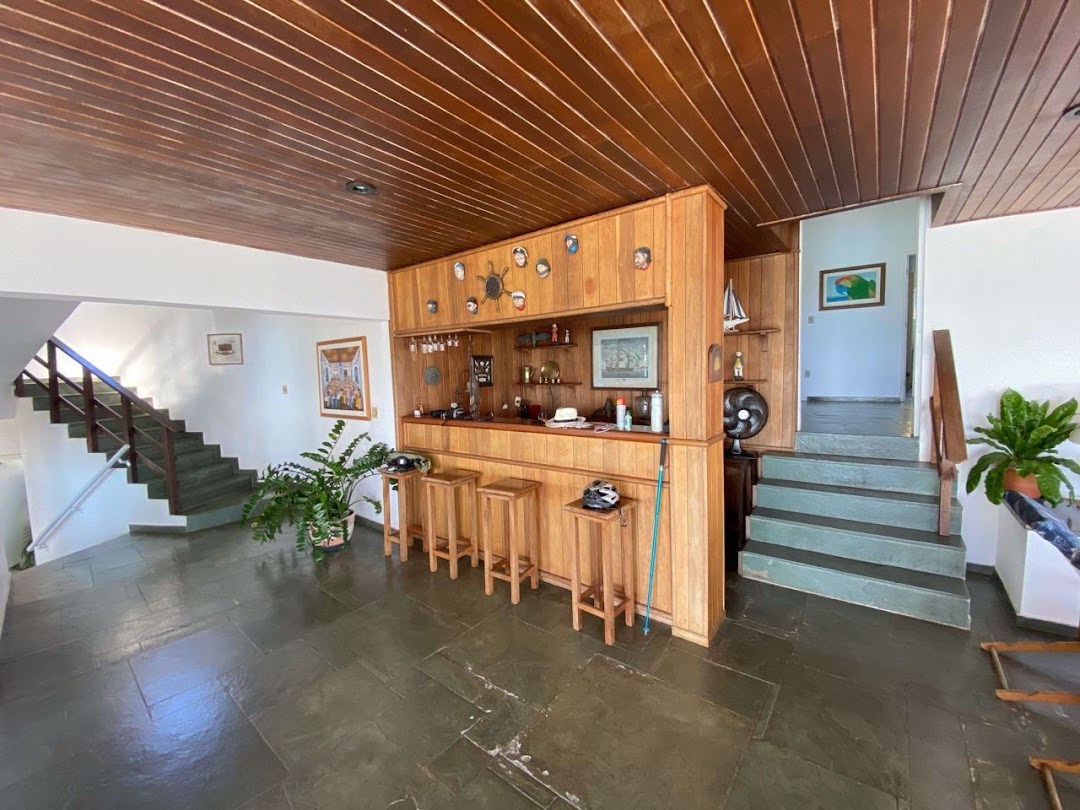 Casa, 7 quartos - Foto 55