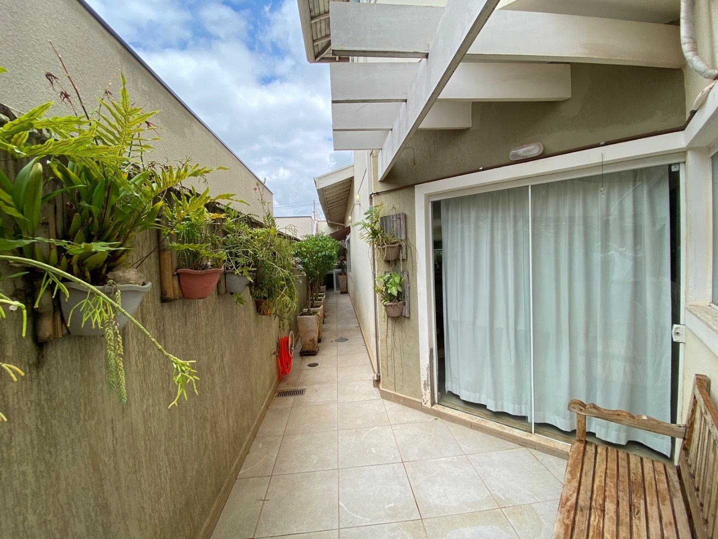 Casa, 4 quartos - Foto 32