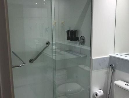 Flat/Apart Hotel, 1 quarto - Foto 5