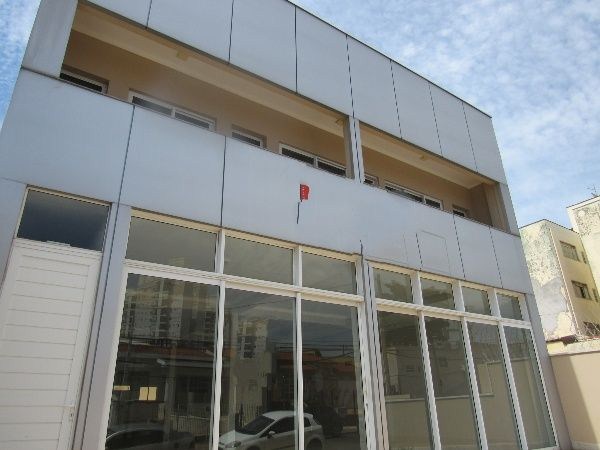 Prédio Inteiro - Foto 5