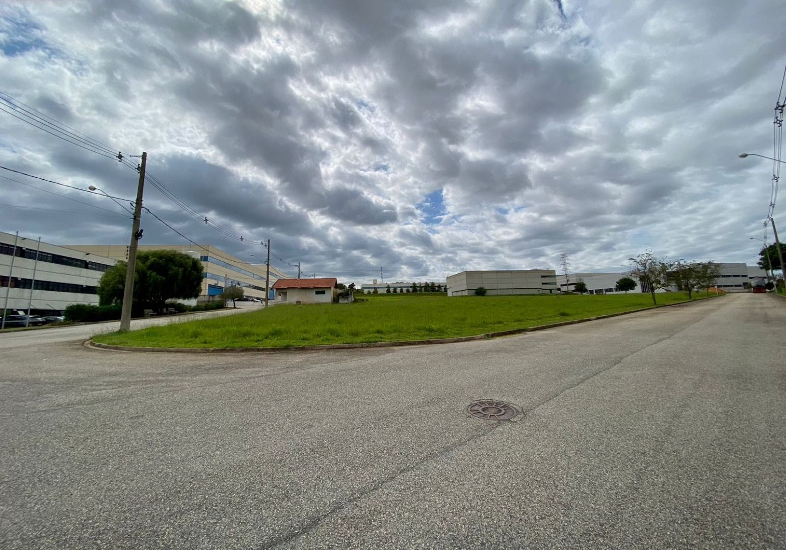 Loteamento e Condomínio, 1500 m² - Foto 7