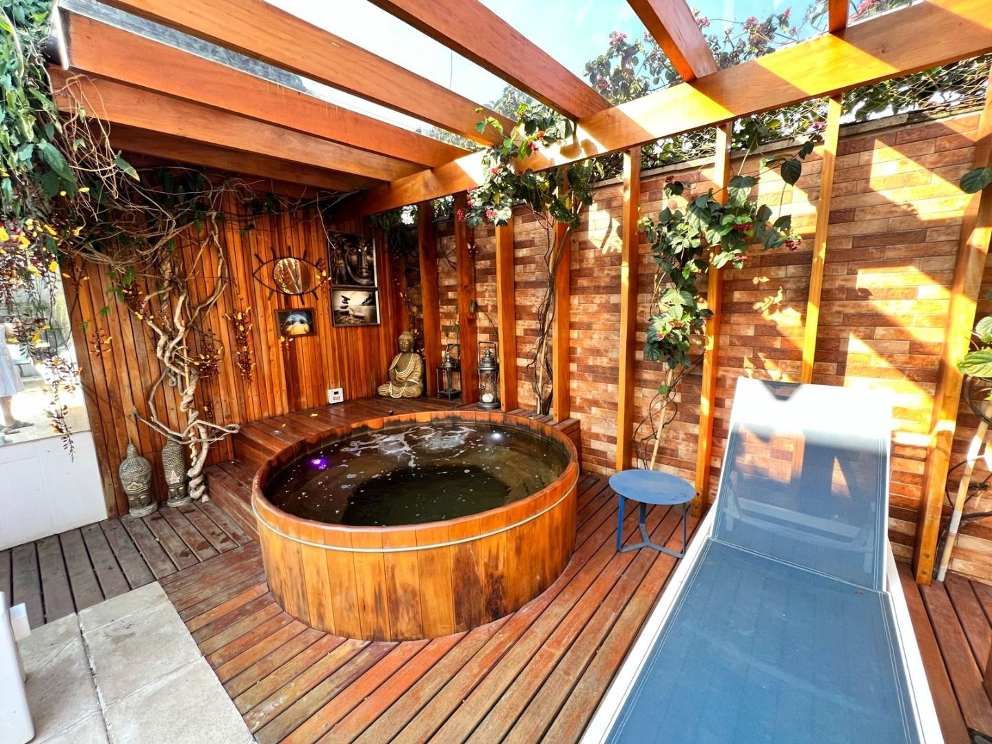 Casa, 4 quartos - Foto 11
