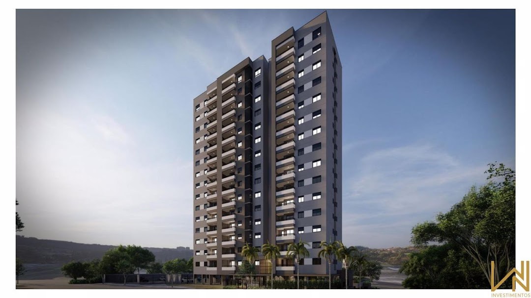 Apartamento, 2 quartos, 61 m² - Foto 21