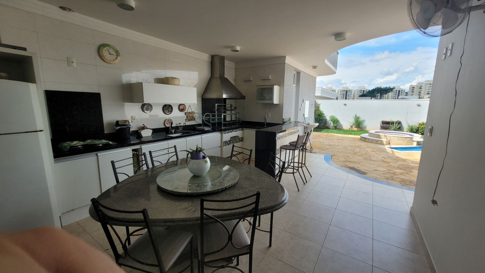 Casa, 4 quartos - Foto 7