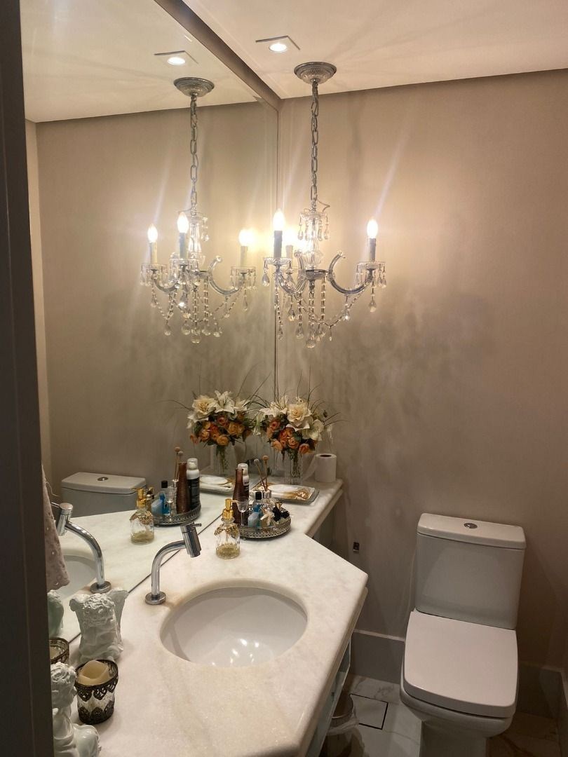 Apartamento, 4 quartos, 306 m² - Foto 9