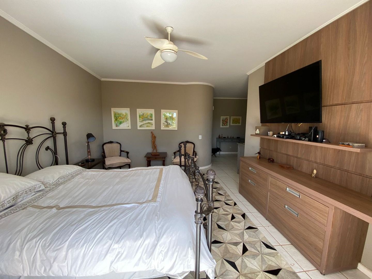 Casa, 5 quartos - Foto 33