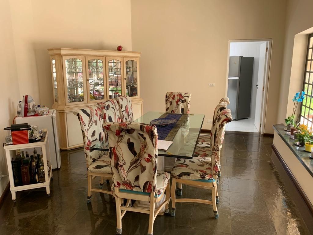 Casa, 5 quartos - Foto 3