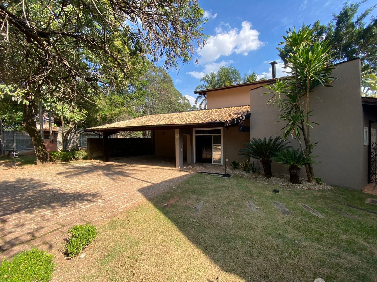 Casa, 5 quartos - Foto 1
