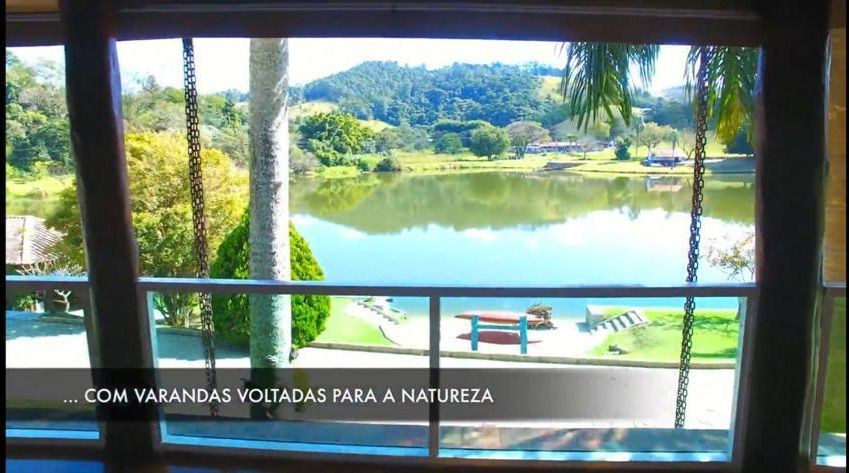 Sítio, 9 quartos, 2 hectares - Foto 18