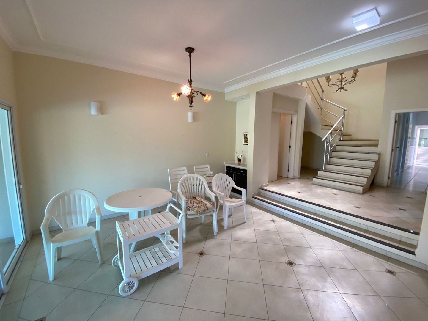 Casa, 4 quartos - Foto 10