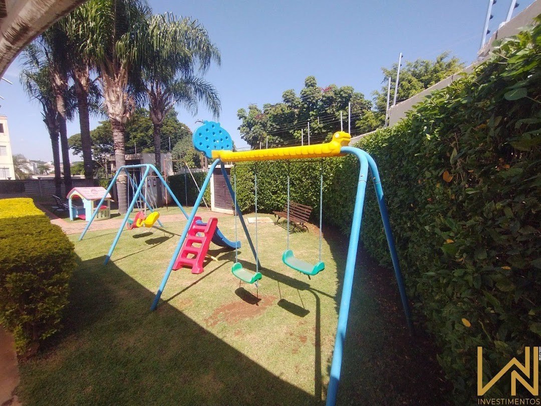 Apartamento, 2 quartos, 57 m² - Foto 6