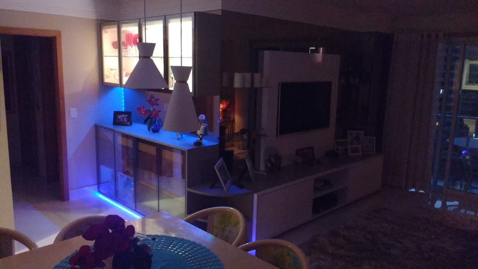 Apartamento, 3 quartos, 106 m² - Foto 5