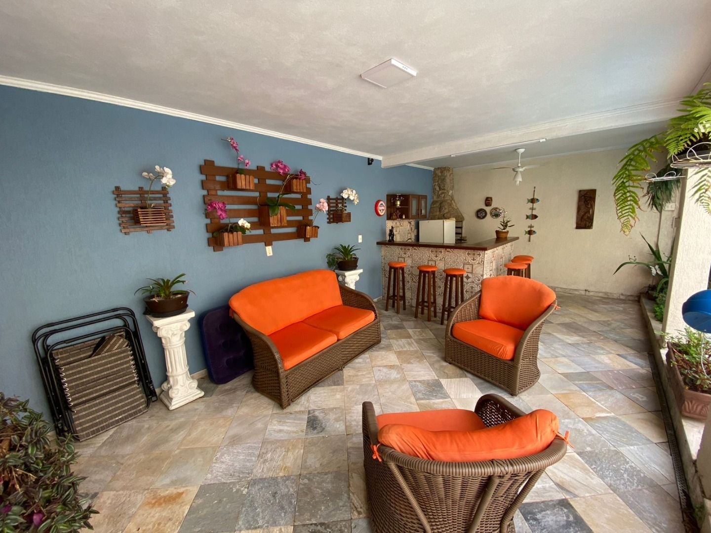 Casa, 3 quartos - Foto 17