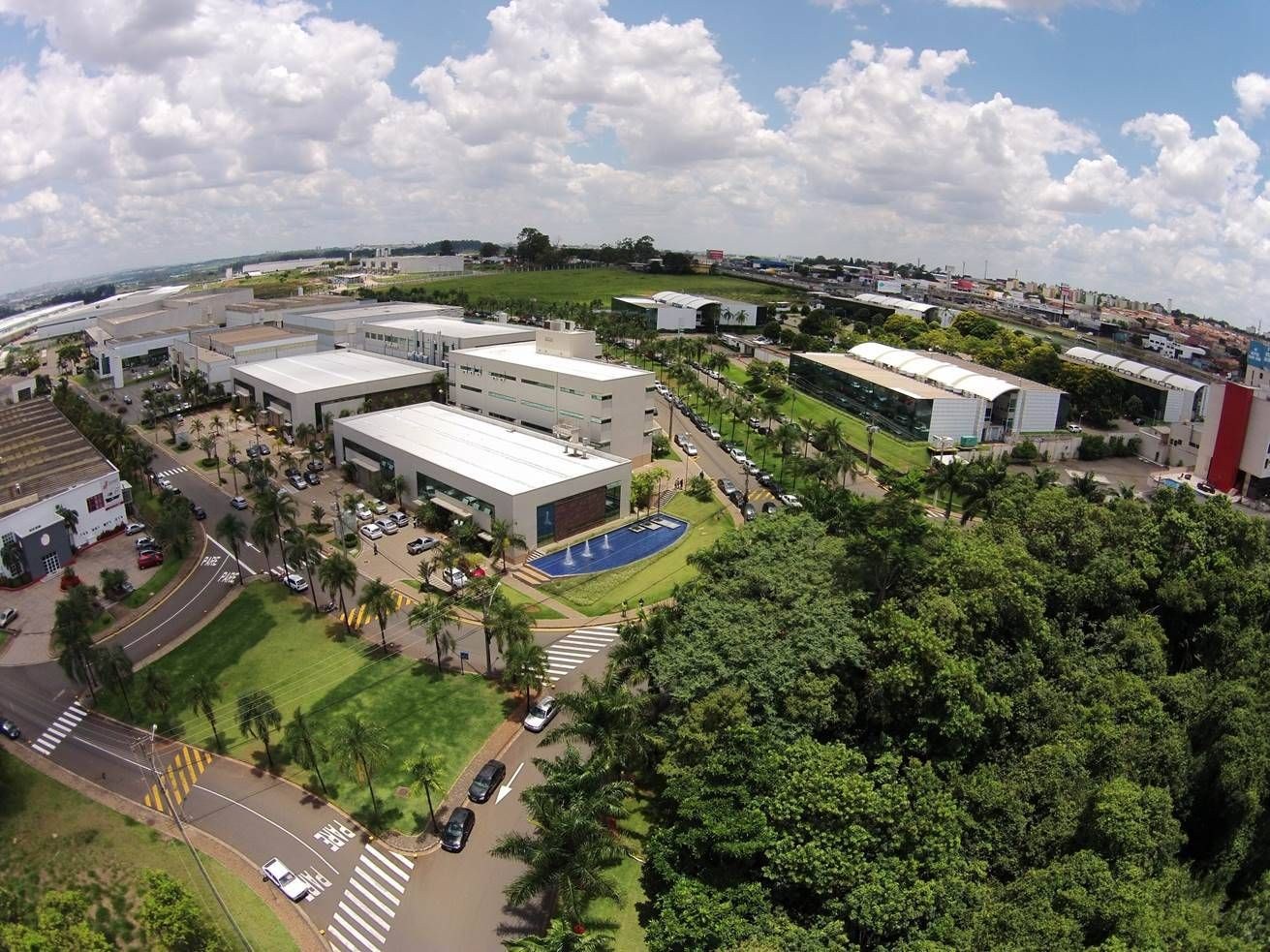 Loteamento e Condomínio, 5195 m² - Foto 2
