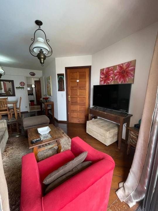 Apartamento, 3 quartos, 110 m² - Foto 4
