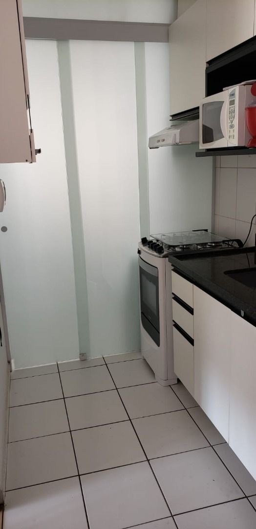 Apartamento, 3 quartos, 66 m² - Foto 9