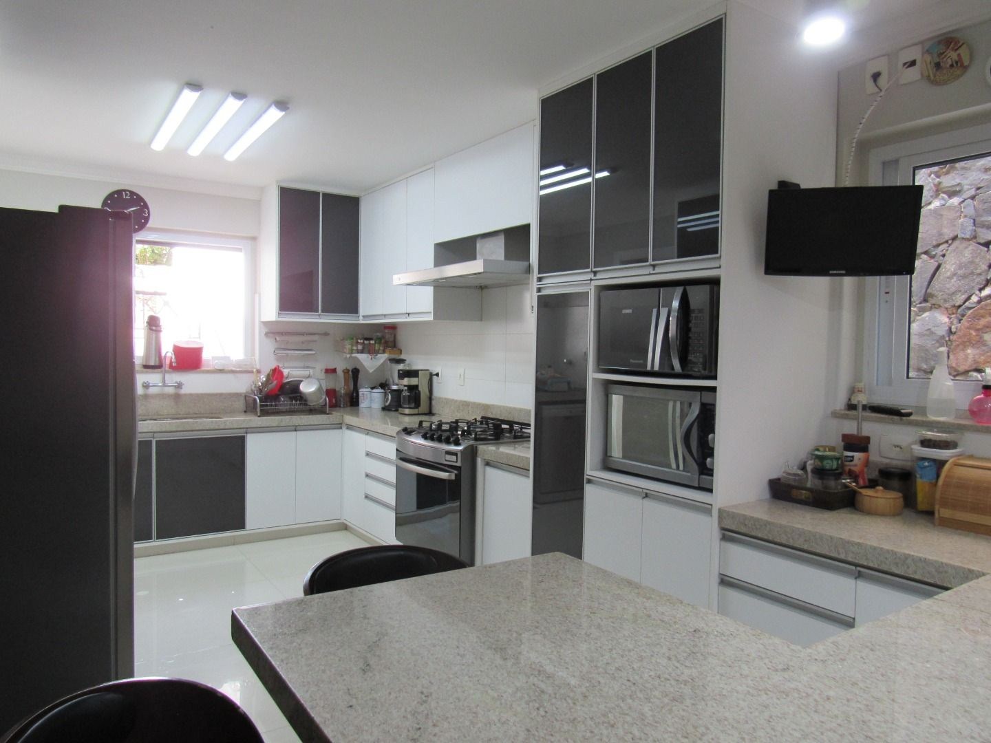 Casa, 6 quartos - Foto 51