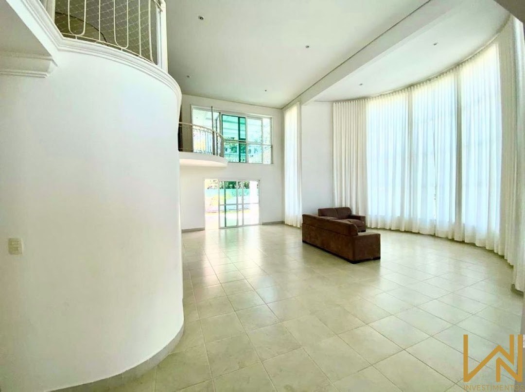 Casa, 4 quartos - Foto 6